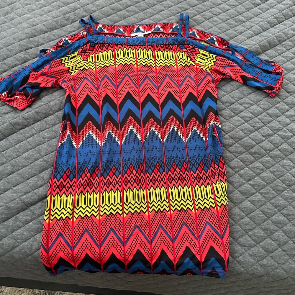 Boutique top